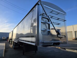Razor Rollover Tarp System - Razor International