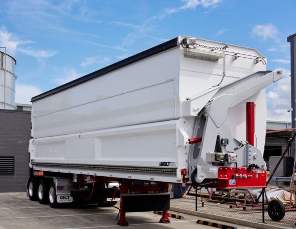 Razor Top Runner Tarp System - Image 5