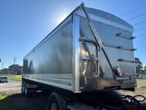 Razor Rollover Tarp System - Razor International