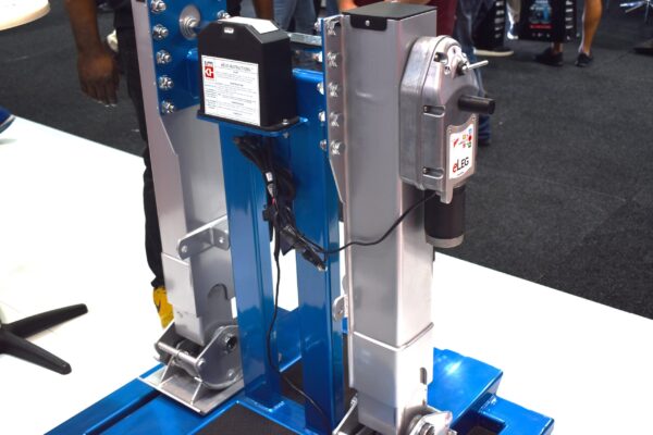 eLEG Landing Leg System - Image 3