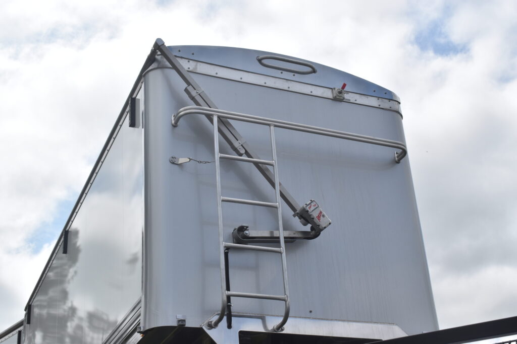 Razor Rollover Tarp System - Razor International