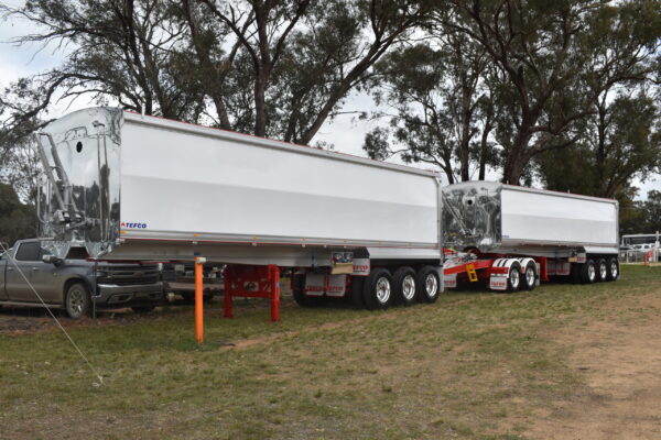 Razor Rollover Tarp System - Razor International