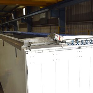 Razor Top Runner Tarp System