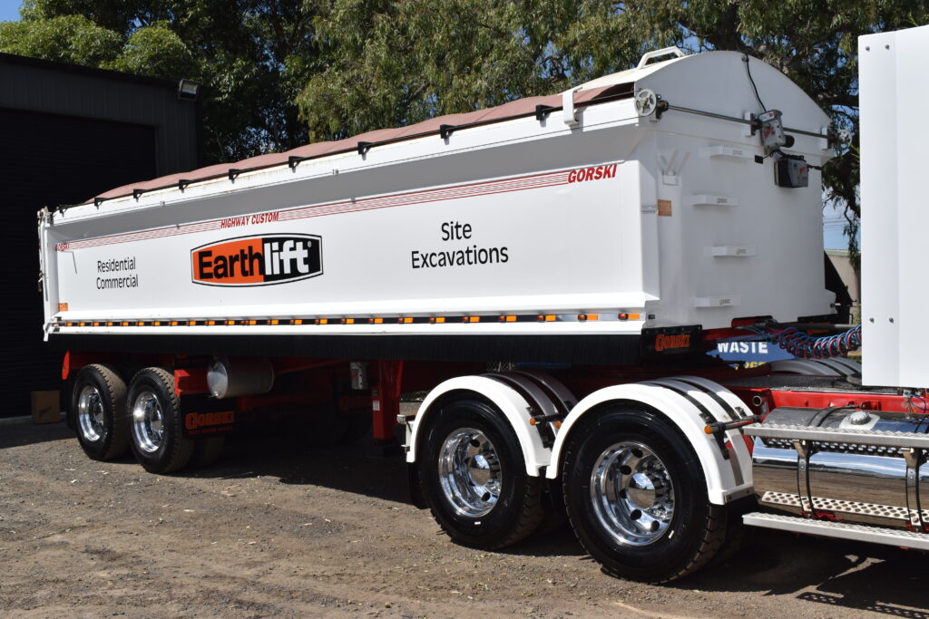 Razor DII Landing Leg System Razor International