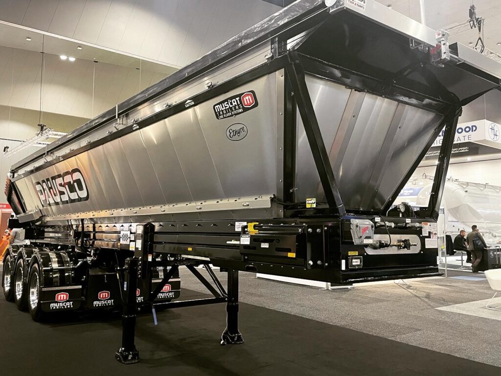 Razor DII & RII FronttoBack Tarp System Razor International