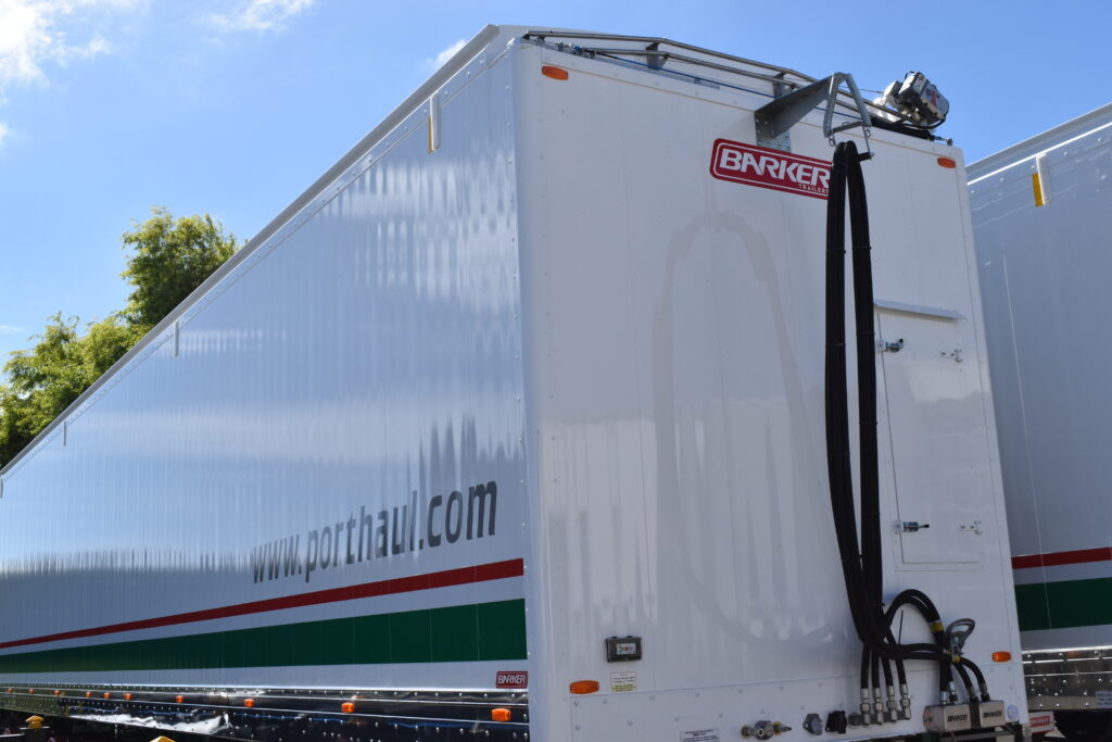 Razor DII Top Runner Tarp System Razor International