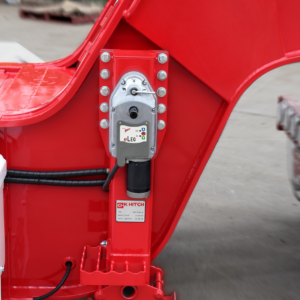eLEG Landing Leg System