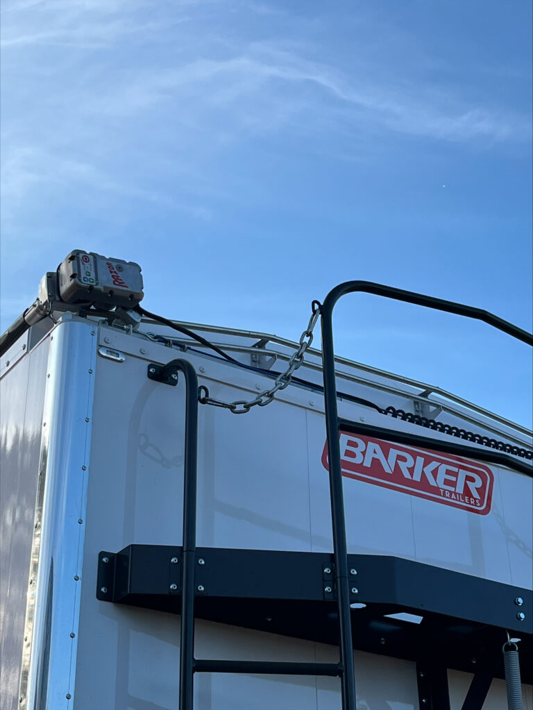 Razor Top Runner Tarp System - Razor International