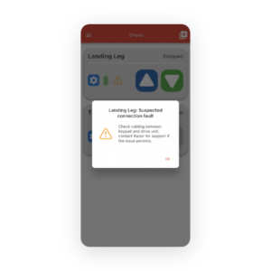 Messages App Razor App - Razor International