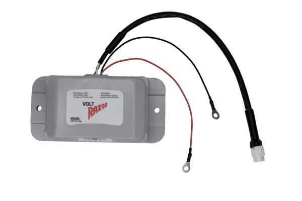(BCEL14) eLEG Battery Charger