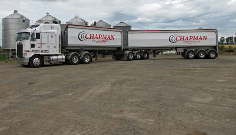 Truck