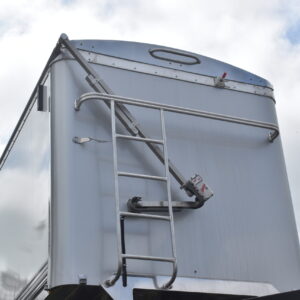 Electric Rollover Tarp Systems