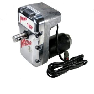 (PN25C) Razor PVC Drive Unit - (OBSOLETE)