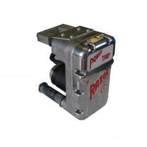 (PN25RS) Razor ROT Drive Unit - (OBSOLETE)