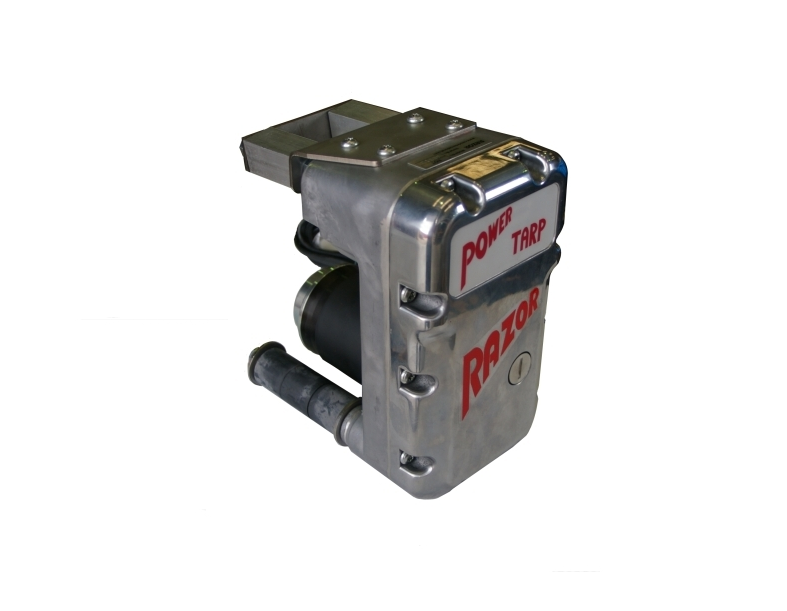 (PN25RS) Razor ROT Drive Unit - (OBSOLETE)