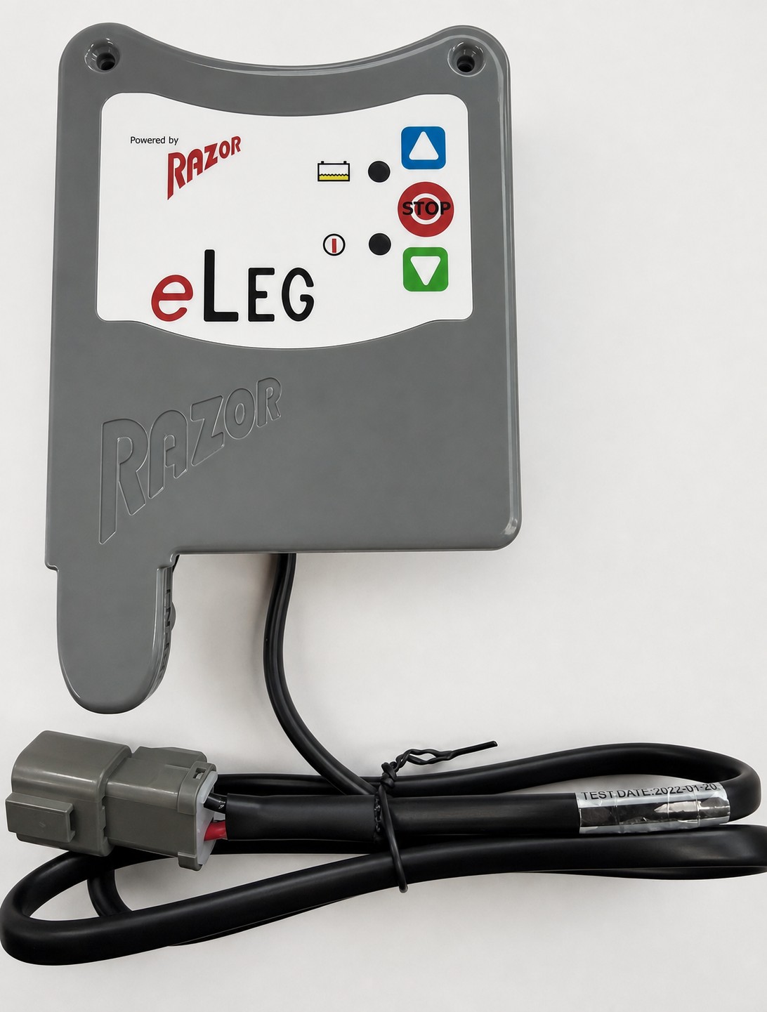 (E-ELEG) eLEG Controller (DII)
